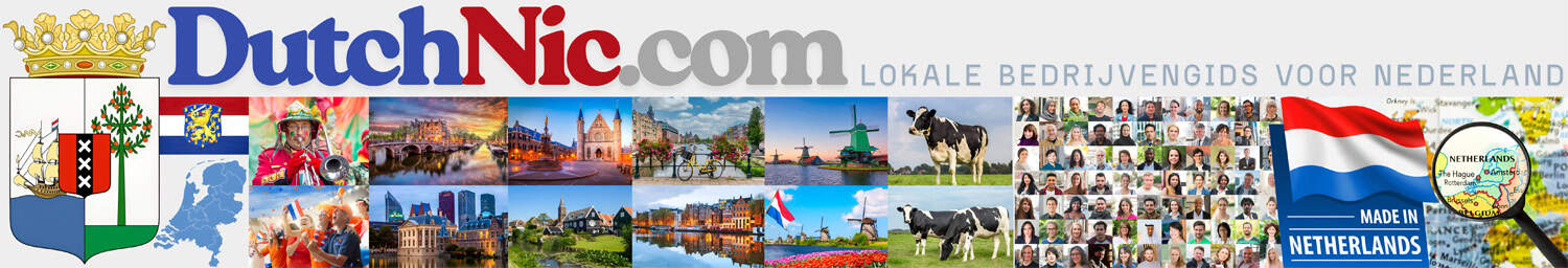 Gemaakt in Nederland - Breathing Space